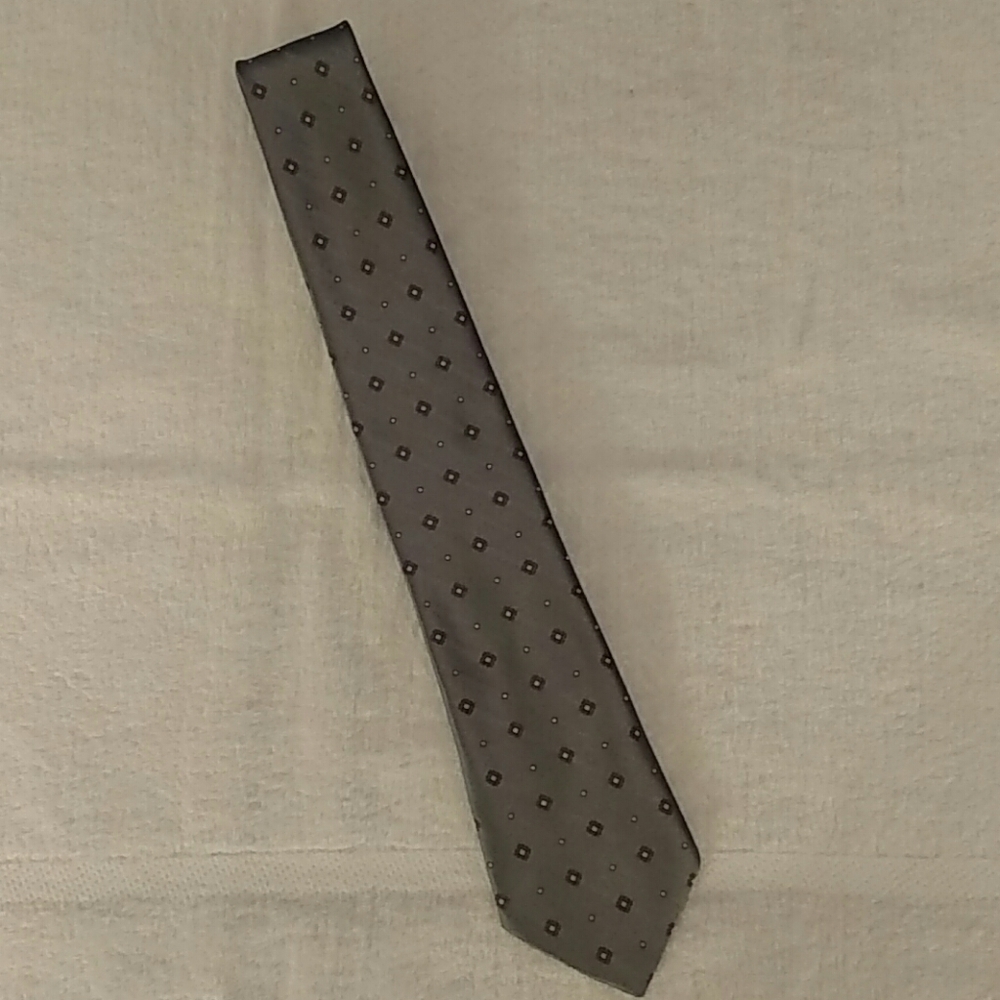 NWT Men's Tie